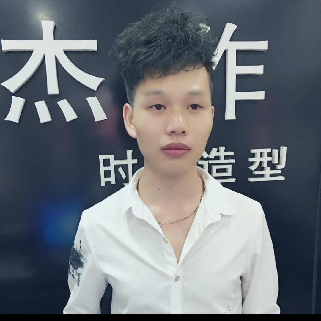 塔头孙，子扬造型~啊贵