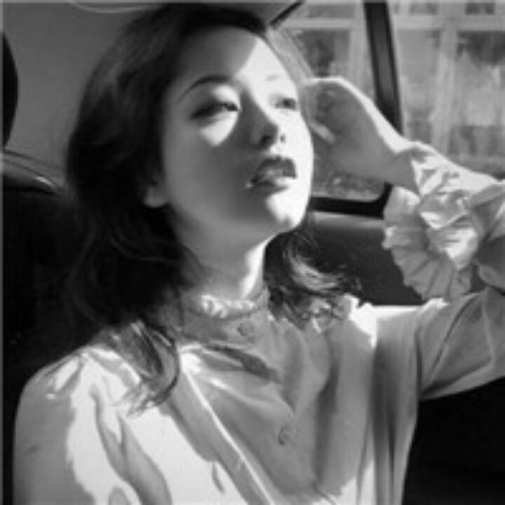 娟子加油