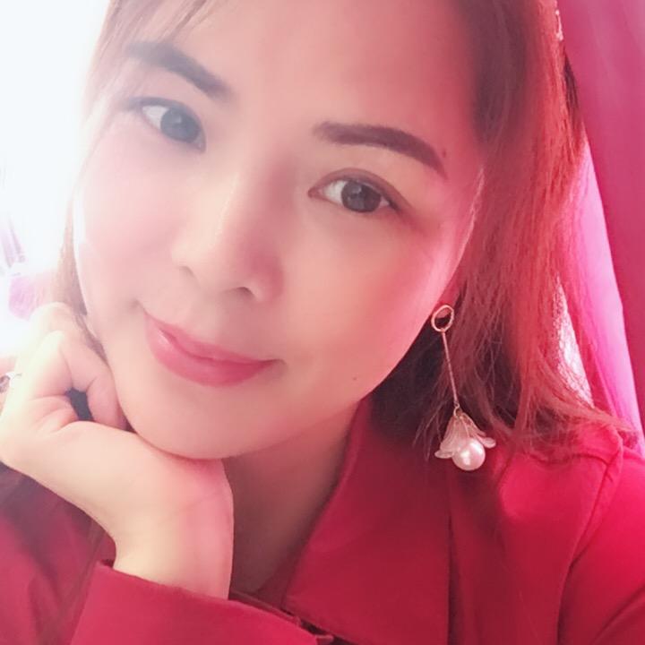 婷婷