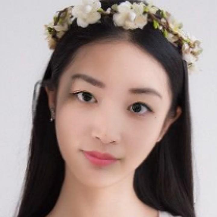 ♛香香