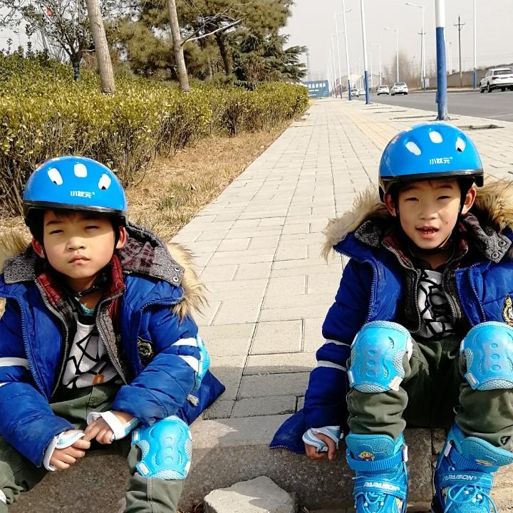 给大哥点点关注