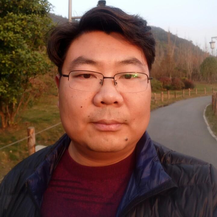 流浪军刀