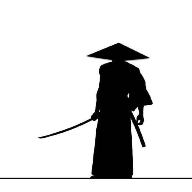 执剑少年青云