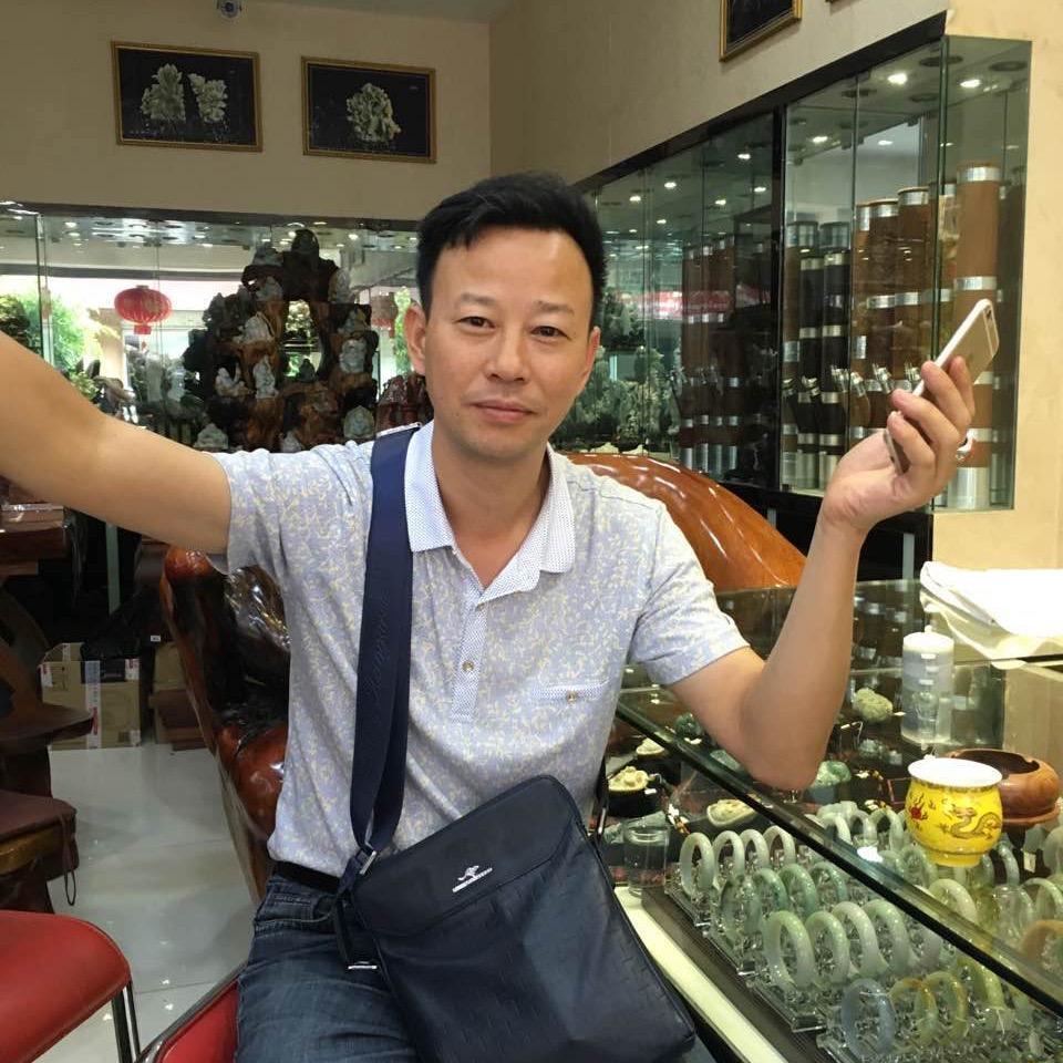 瑞丽市缘创艺商贸有限公司