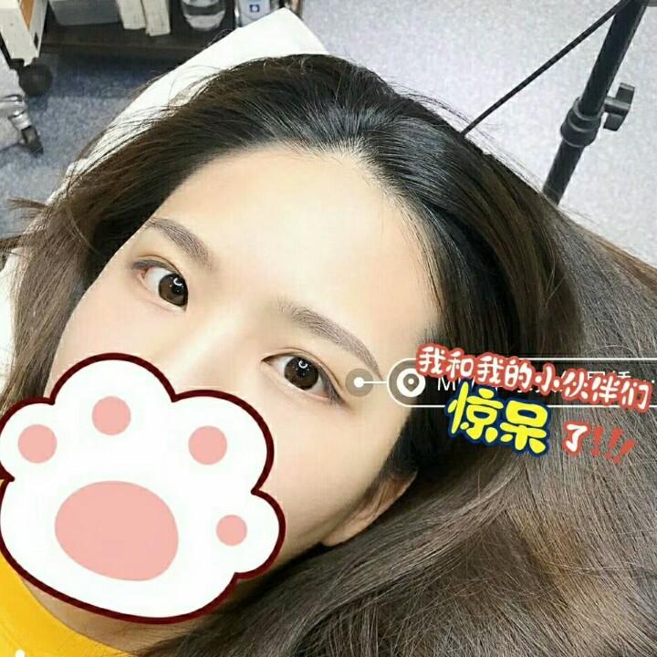 梅女士
