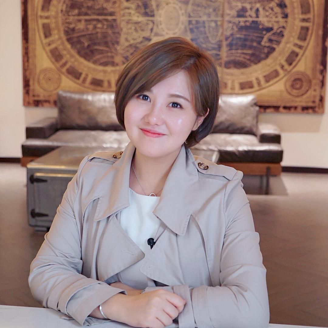 Poppy老师谈育儿