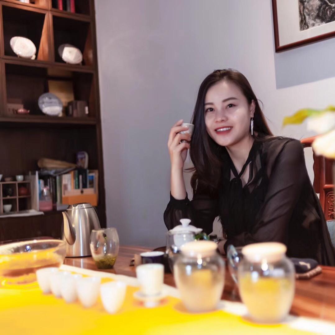 百宣杨琪