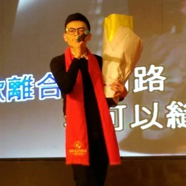 私人订制美发沙龙-张超