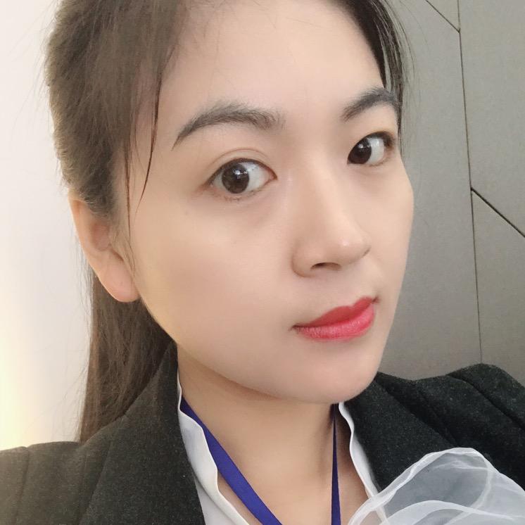 严选好房卢小静