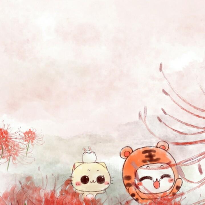🌈七色花🌈