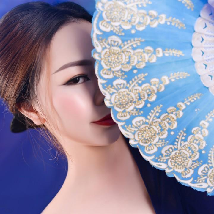 泗汐🌈