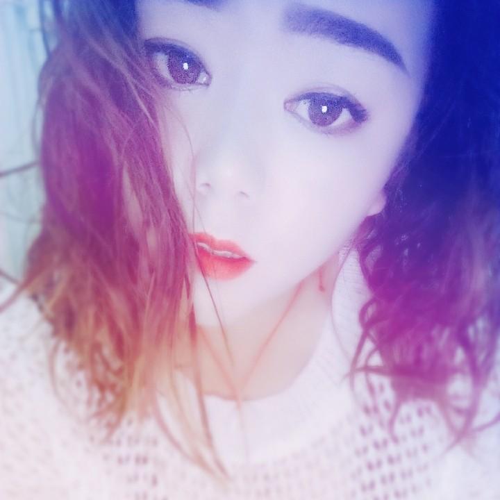 淡定