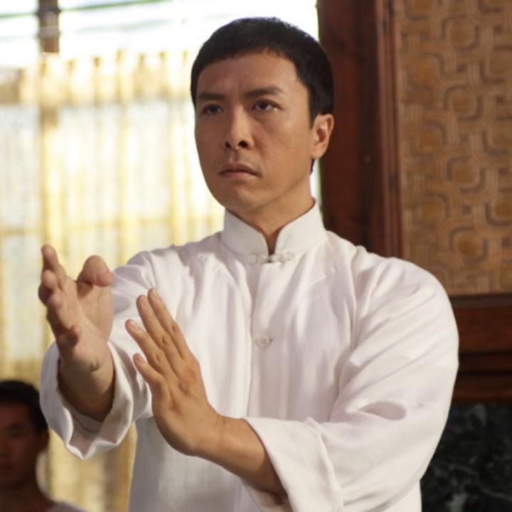 我是好人✔