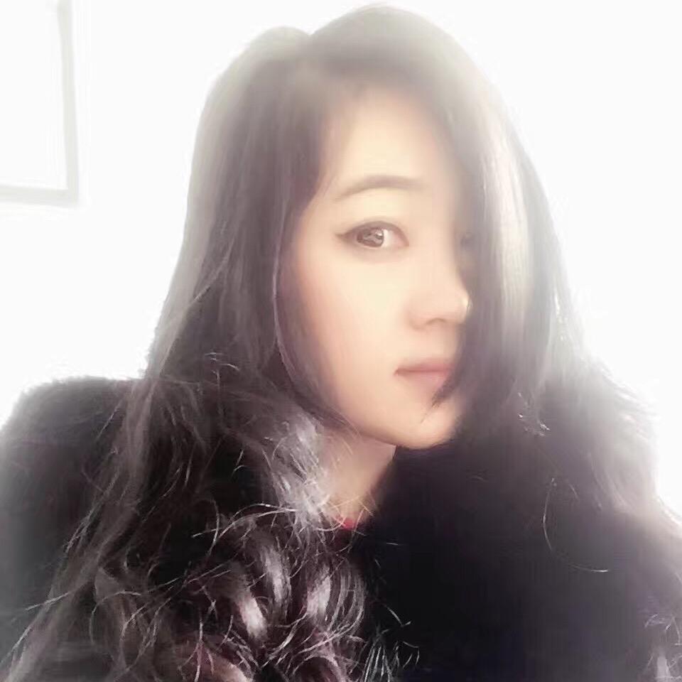 @梅子姐✌