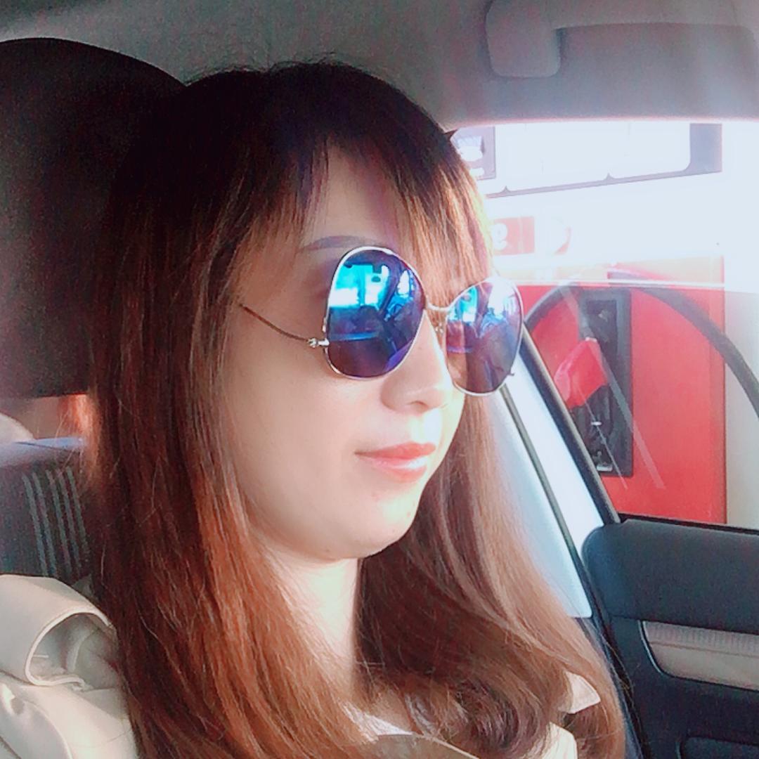 请叫我宋女士