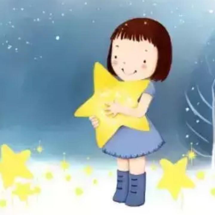 乐晴☀️🌙⭐️💫