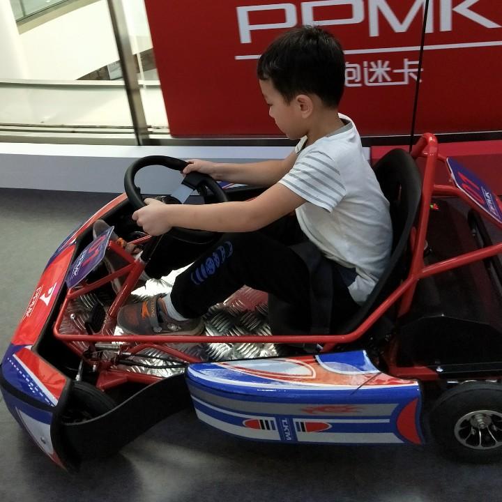 小安.吃喝玩乐团