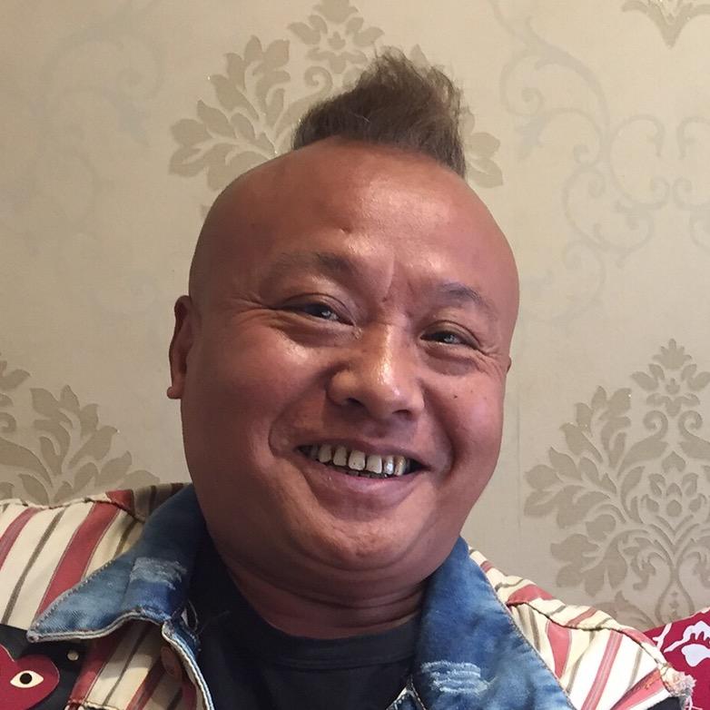 武汉义哥