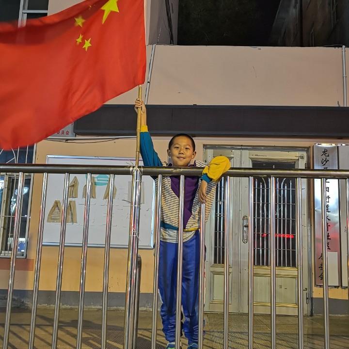 灰灰