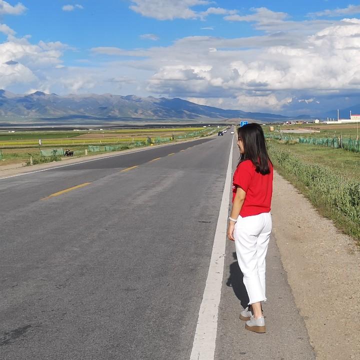 人活年轻（多彩图文广告）