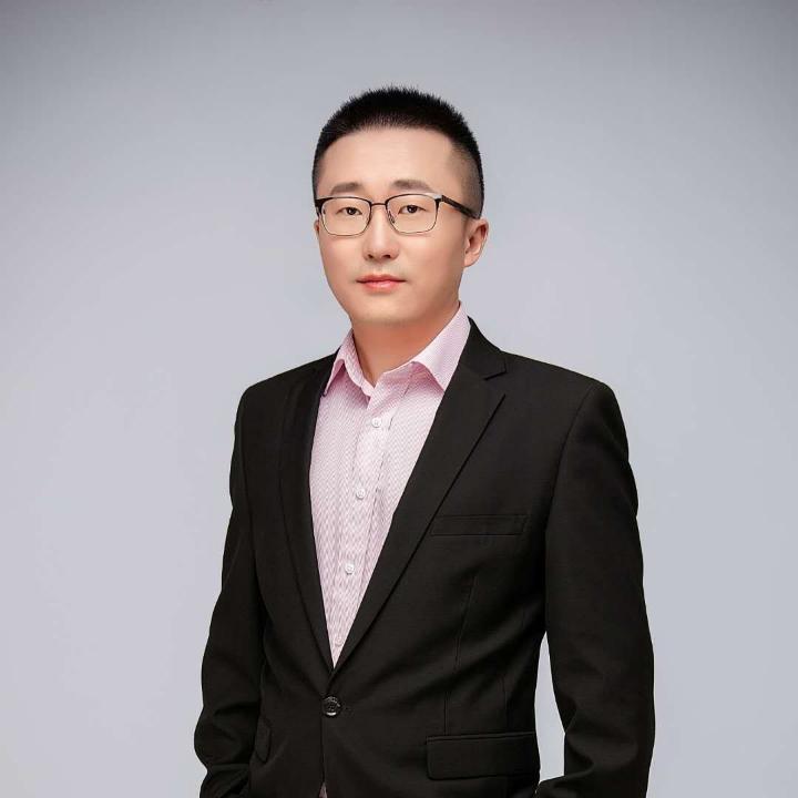 考研吕忠泽老师