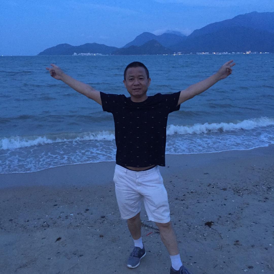 吴张斌