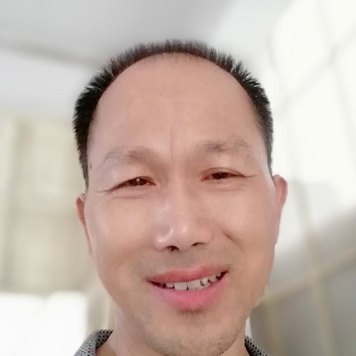 老男人