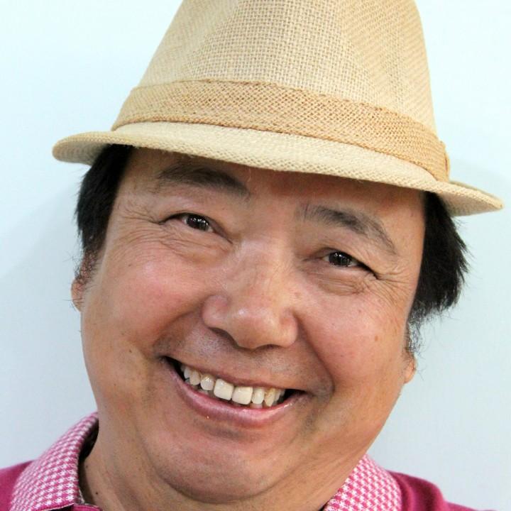 画漫家朱森林