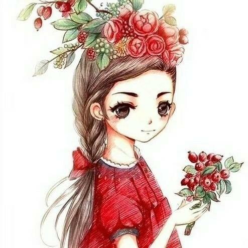 💞针愛💞