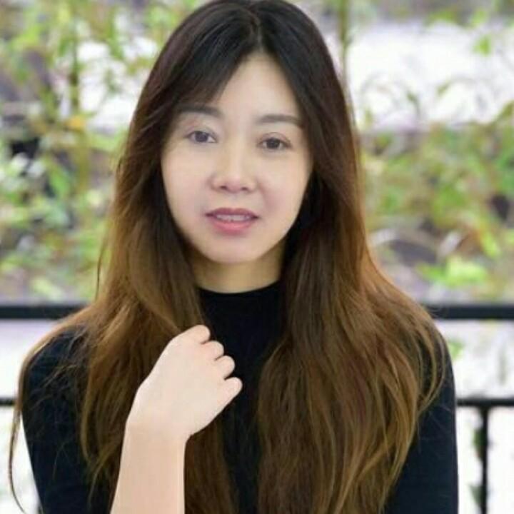 爱笑的芳子（2024.3.18🇨🇳）
