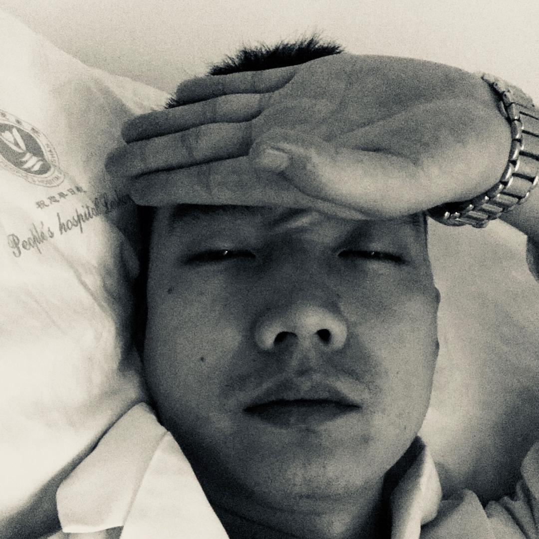 我本漂亮