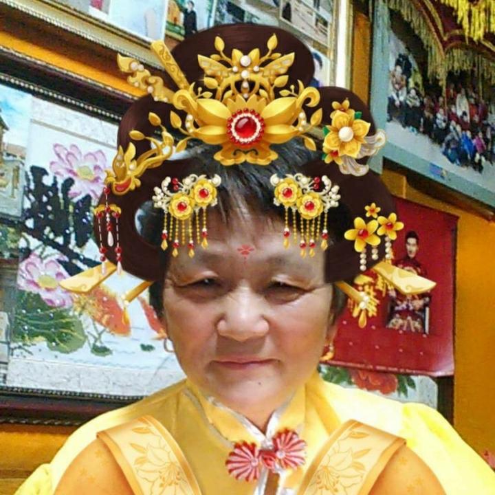 普度众生