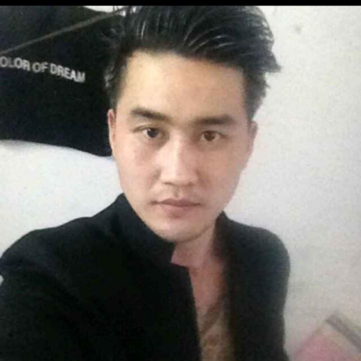 三横一竖。强