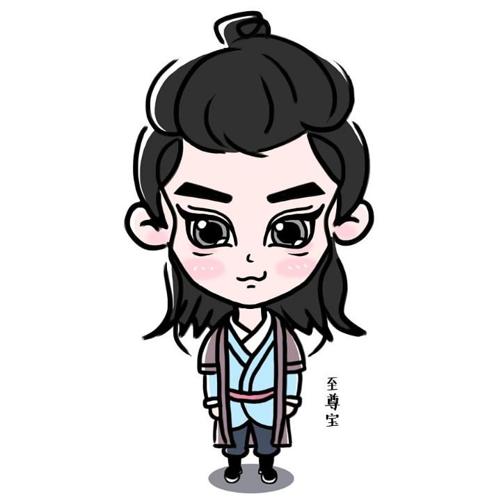 侯先生🐒