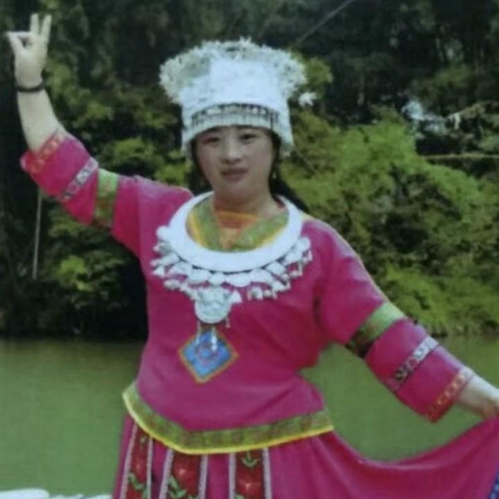 不要问我是谁