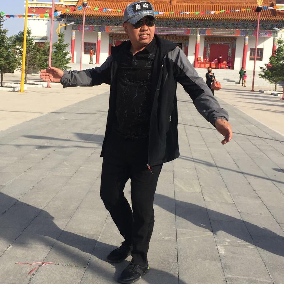 宫殿Bo~China
