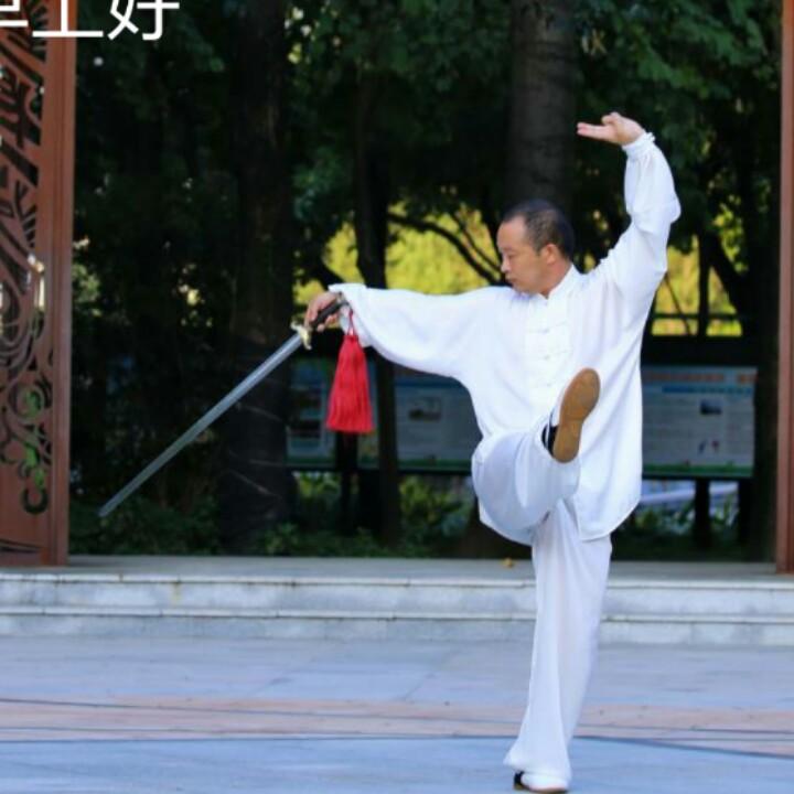 佛山市马国超太极拳馆