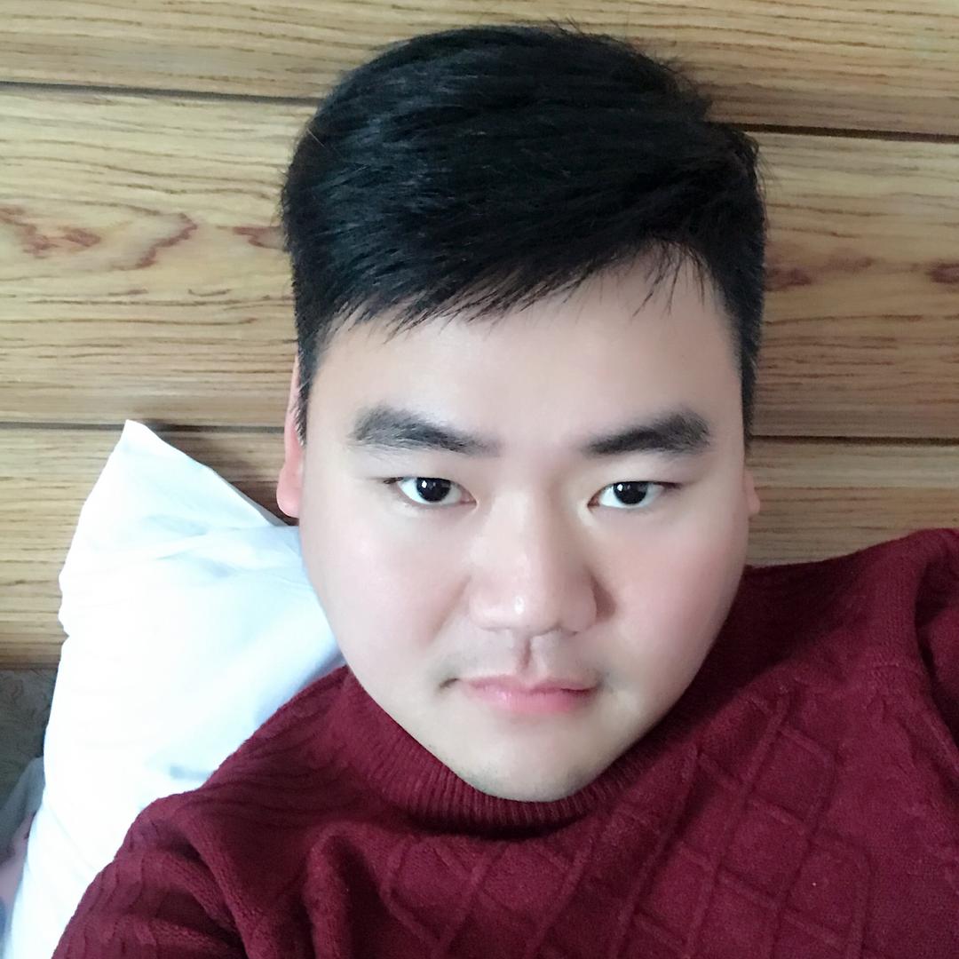 一直被模仿
