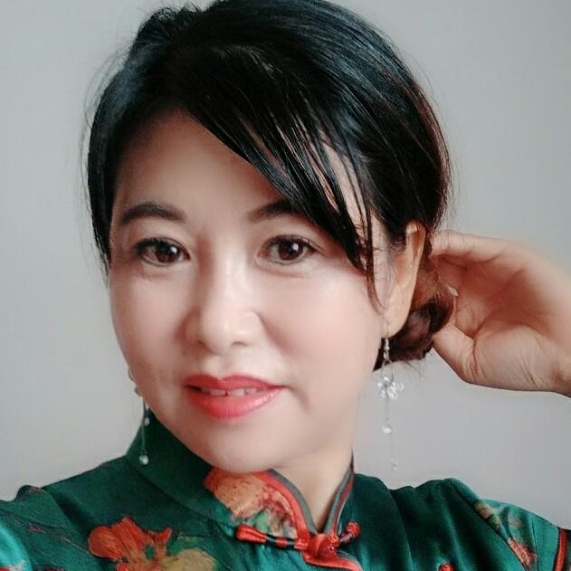 美美