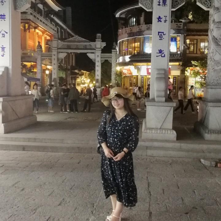 沈春琳
