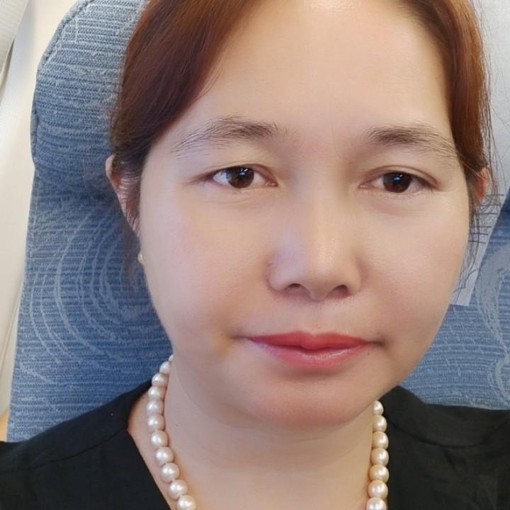 韩姐首播