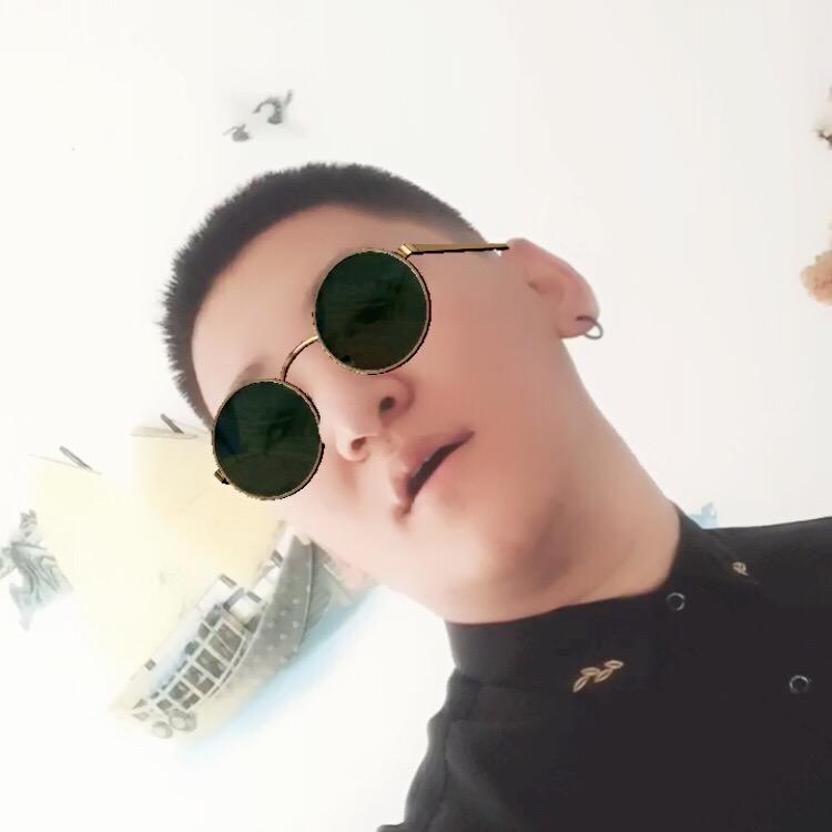 吉宝👑