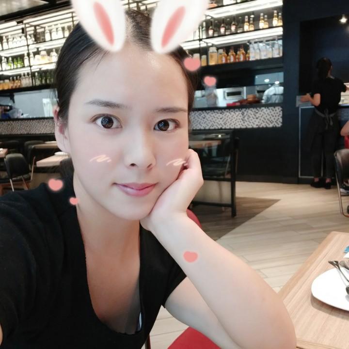 @丽丽再努力