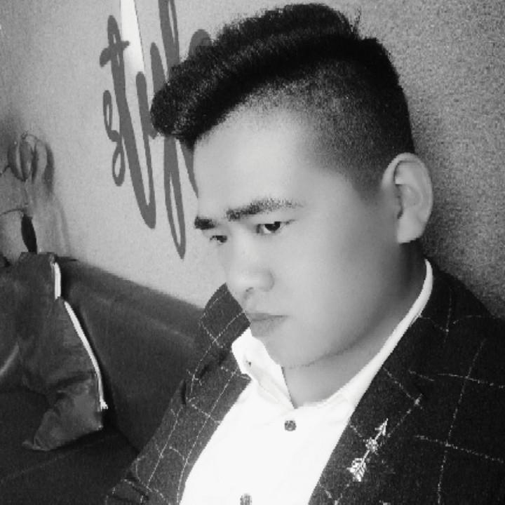 A  李先生
