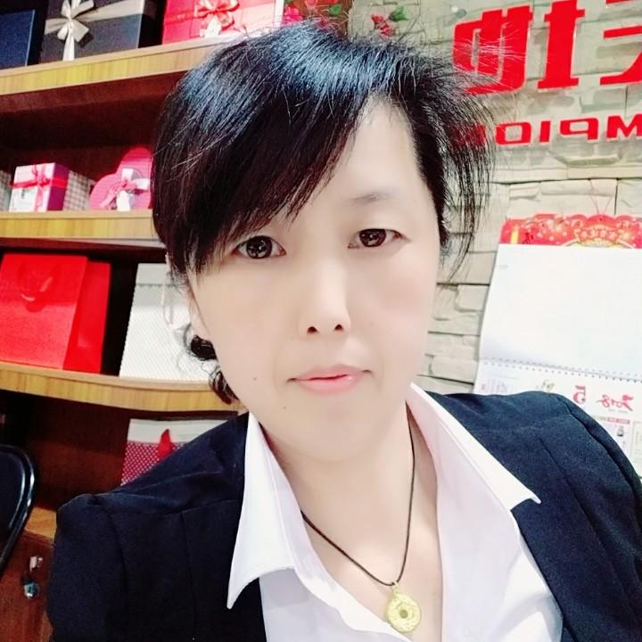 平静🌻