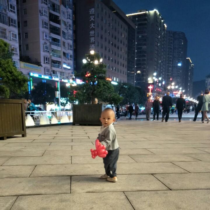 张张张！