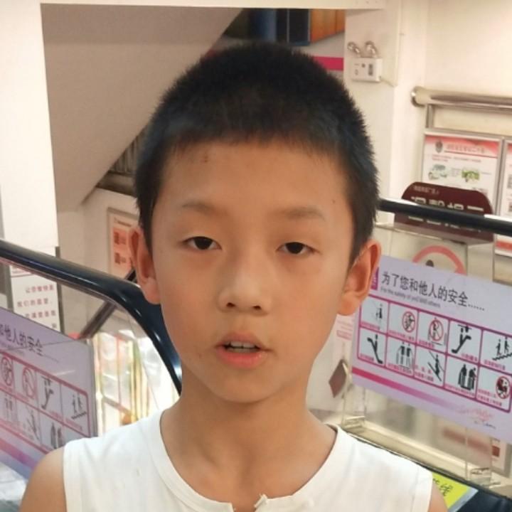 高先生