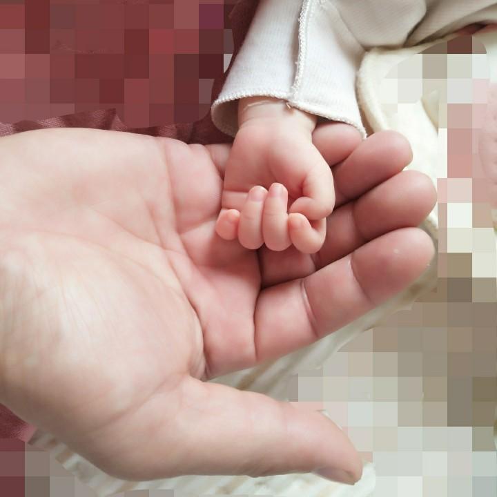 大然&小念