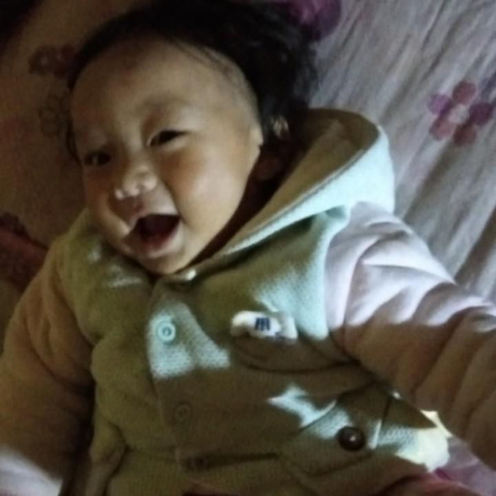 我的魅力你不懂