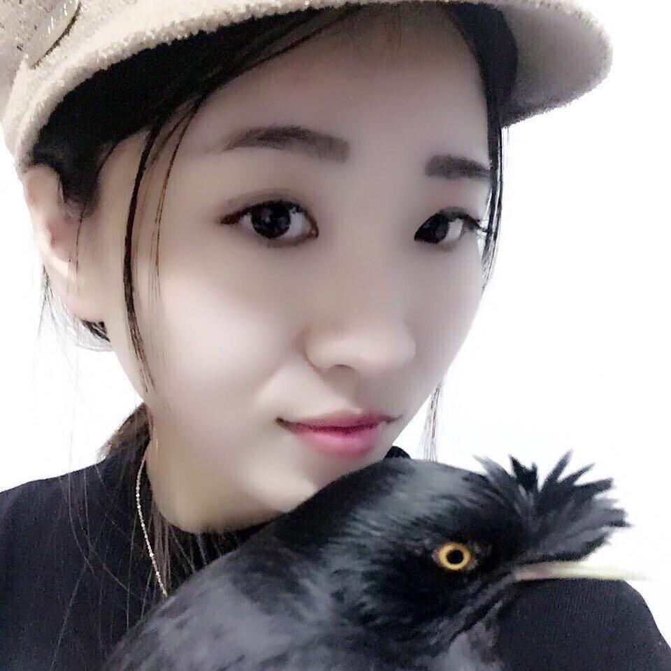 晴天☀️
